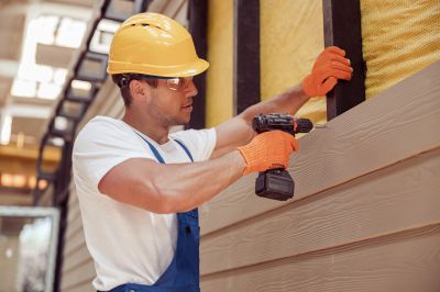 Fiber Cement Installation in Boston, MA