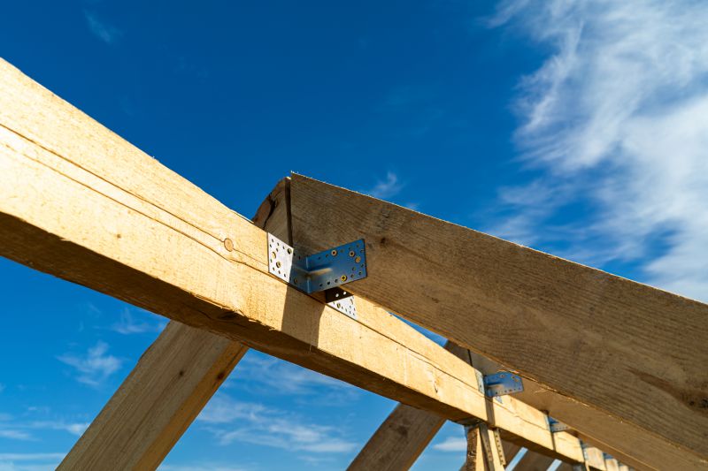 Structural Roof Repair